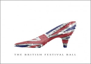 British Festival Ball
