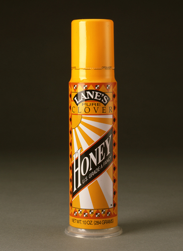 Lanes Honey