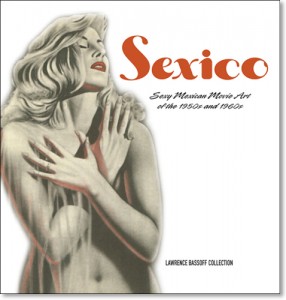 Sexico Cover